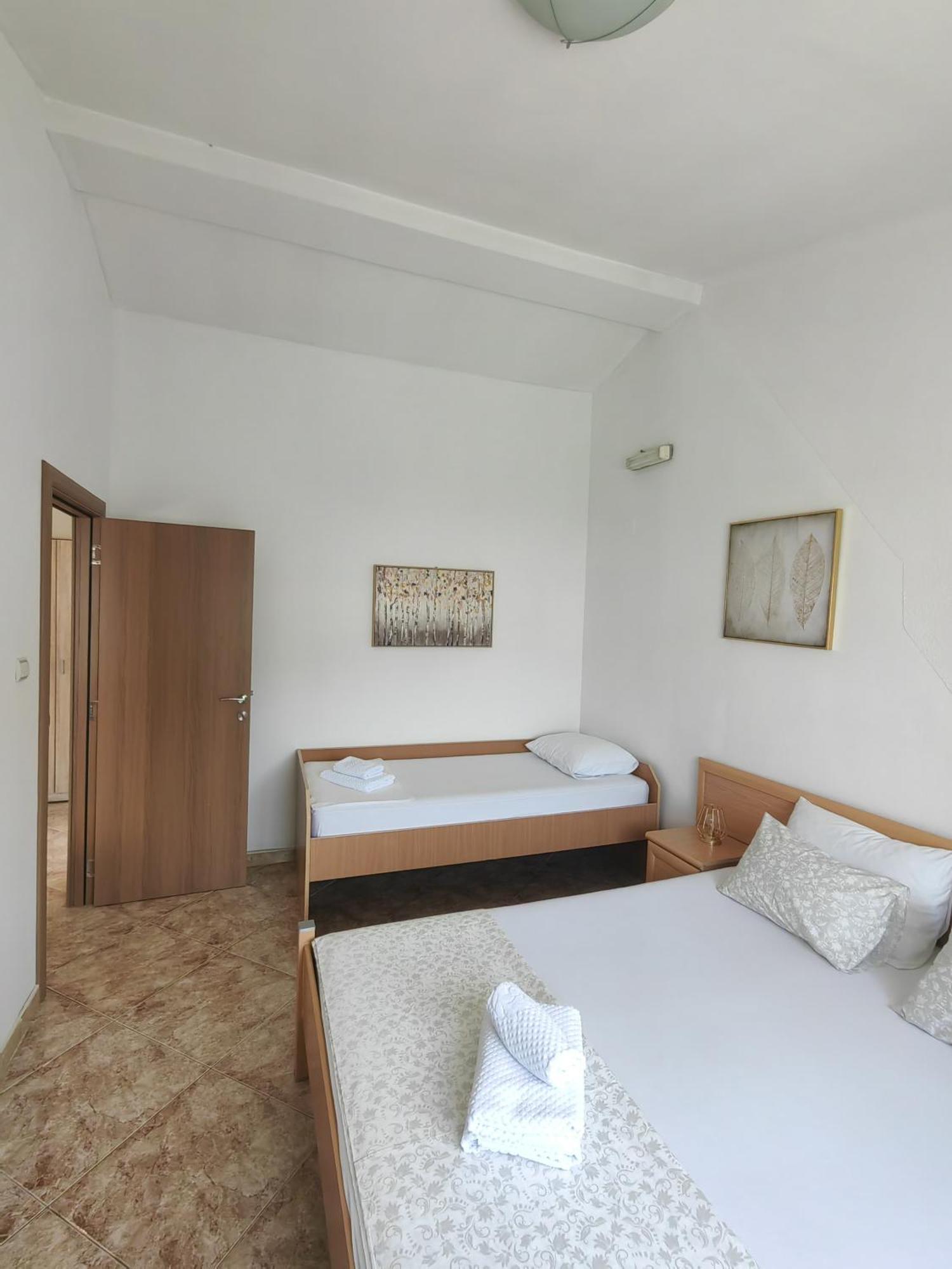 Apartments Andrea Κότορ Δωμάτιο φωτογραφία